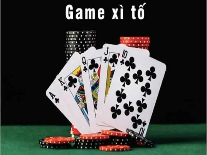 Bài Xì Tố game đổi thưởng nổi tiếng tại Win79