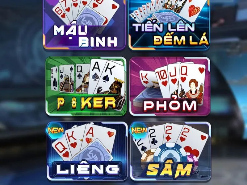 Chia sẻ luật chơi bài Liêng cơ bản cho tân binh