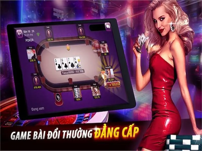 Cơ hội làm giàu khi đến với cổng game Vip15