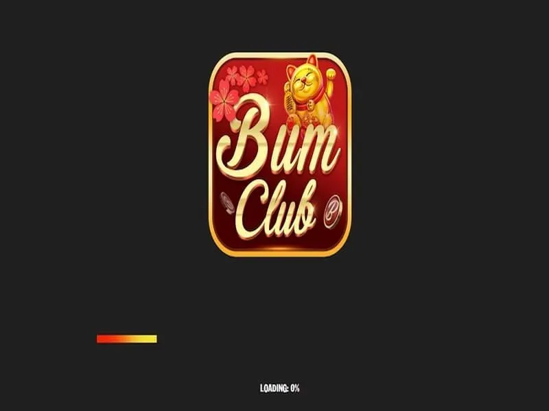 Cổng game quốc tế Bum Club siêu hot