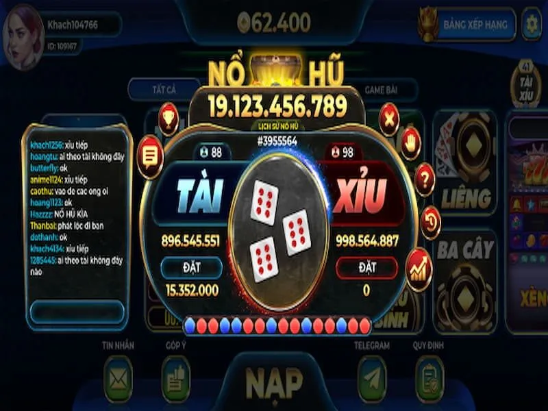 Điểm nổi bật game đổi thưởng Vip15 thu hút bạc thủ