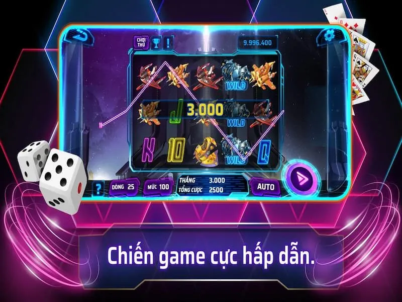 Điểm vượt trội hấp dẫn người chơi tại Win247