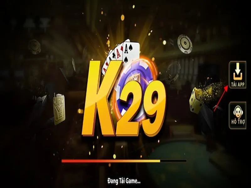 Đôi nét về cổng game K29 