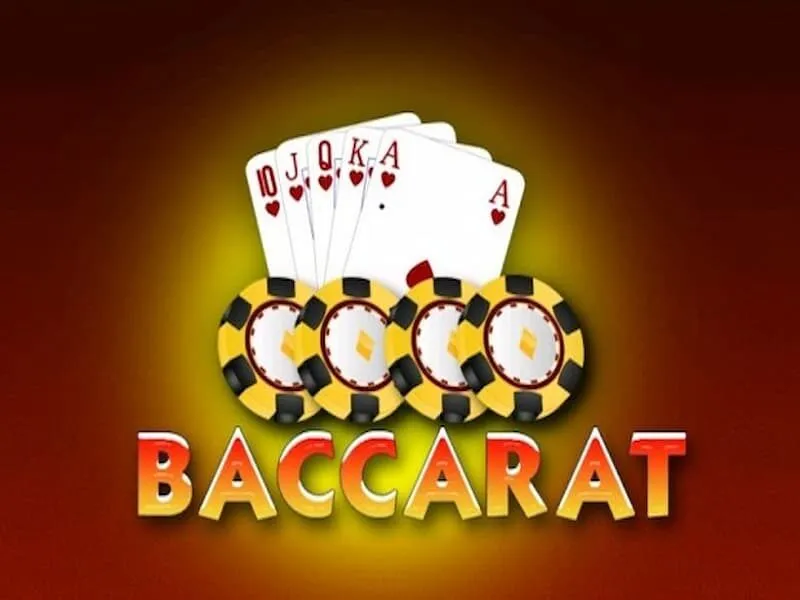 Game bài Baccrat siêu hot hiện nay