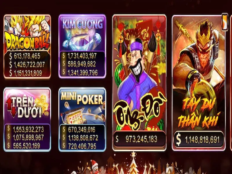 Game bài đổi thưởng đình đám tại Sun88 Vin