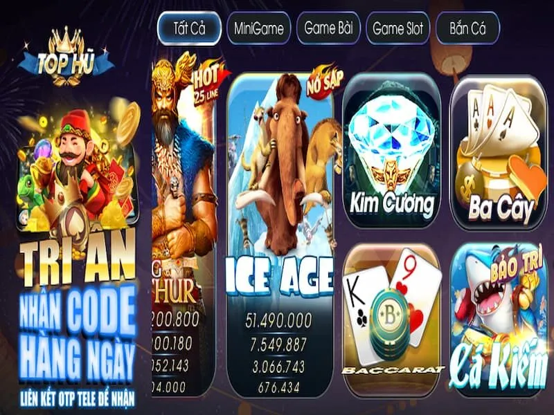 Game bài đổi thưởng Genvip88 uy tín hàng đầu Việt Nam