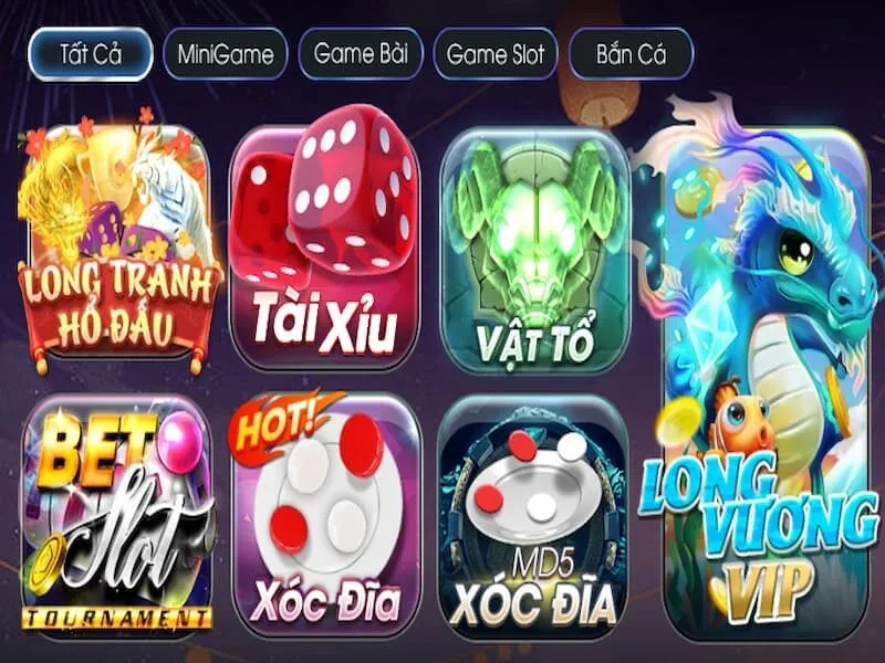 Genvip88 - Game bài chất lượng chơi là mê