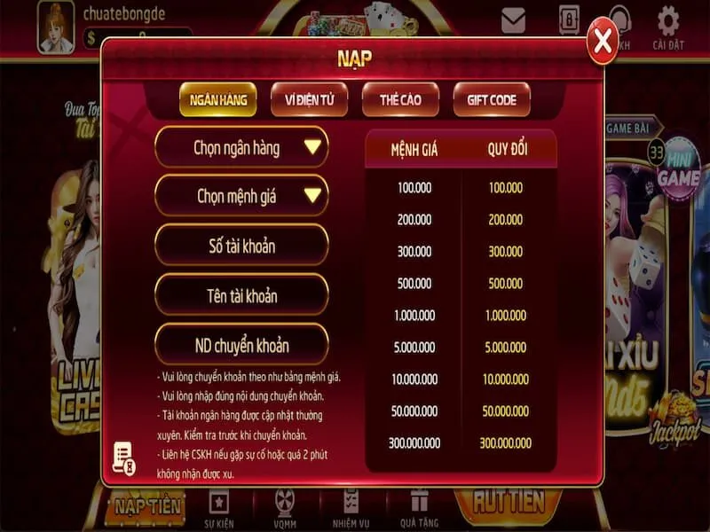 Một số phản hồi tốt của người chơi tại RM79