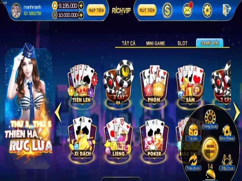 Một số ưu nhược điểm của sàn game 123 Club
