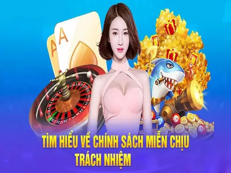 Quy định về miễn trừ trách nhiệm cho các game thủ 