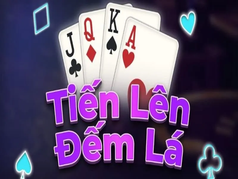 Tiến Lên Đếm Lá game bài đổi thưởng Win79 nổi tiếng