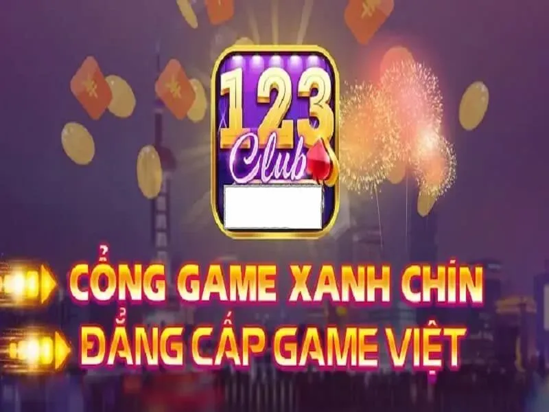 Tổng quan vài nét game bài 123 Club