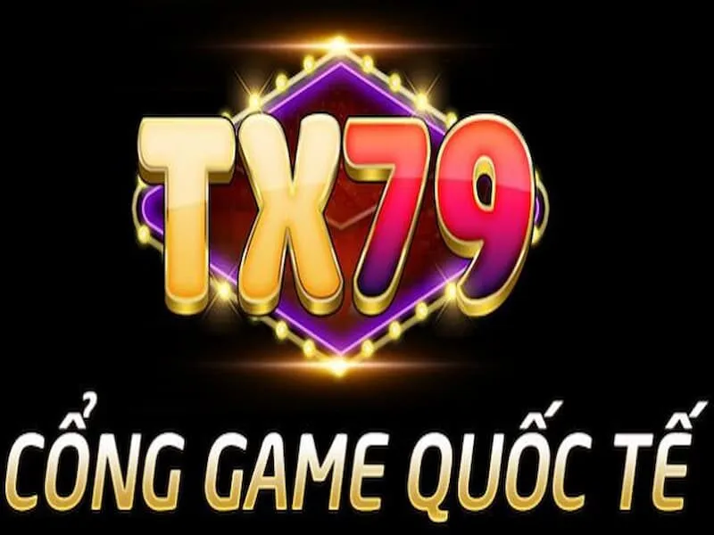 Vài nét về cổng game bài TX79